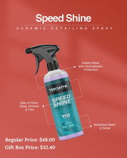 Vehicle Care Gift Box