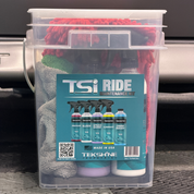 TSI Ride Maintenance Kit