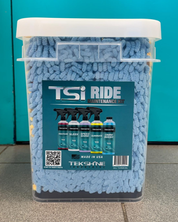 TSI Ride Maintenance Kit