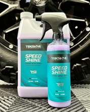 SPEED SHINE 16oz