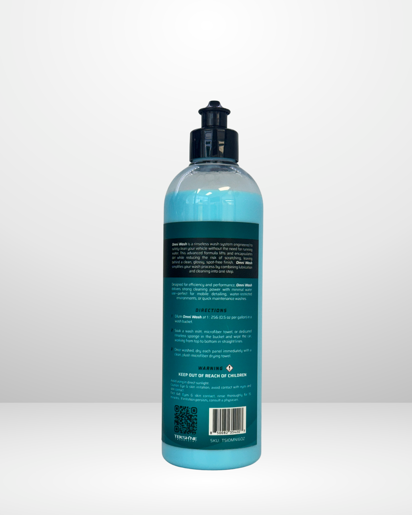 Omni Wash 16oz