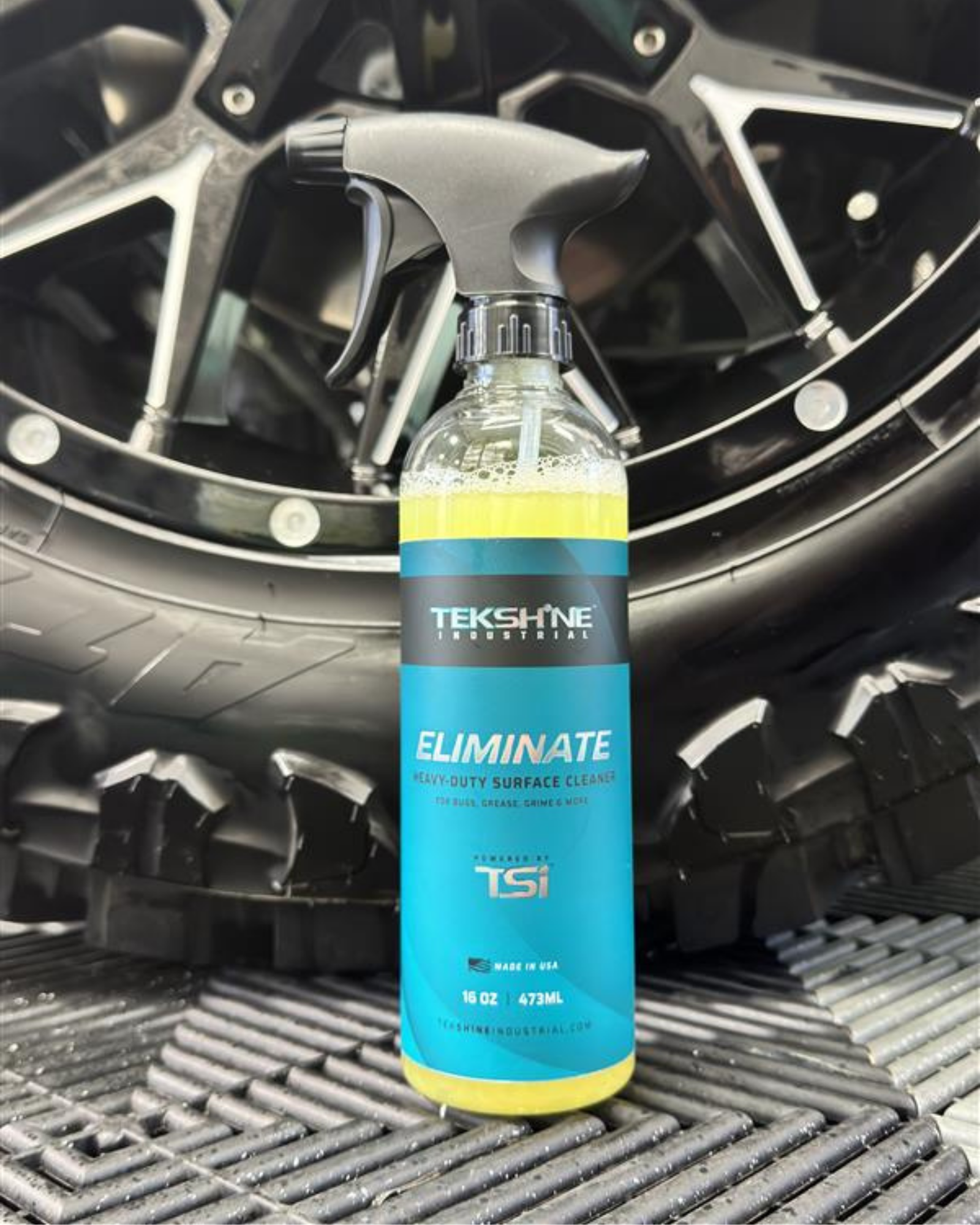 Eliminate 16oz