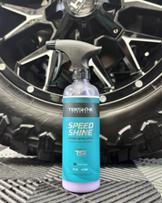 SPEED SHINE 16oz