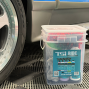 TSI Ride Maintenance Kit