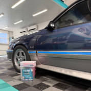 TSI Ride Maintenance Kit