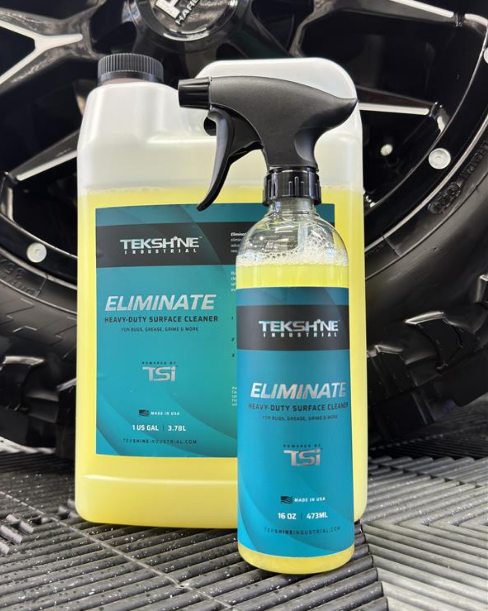 Eliminate 16oz