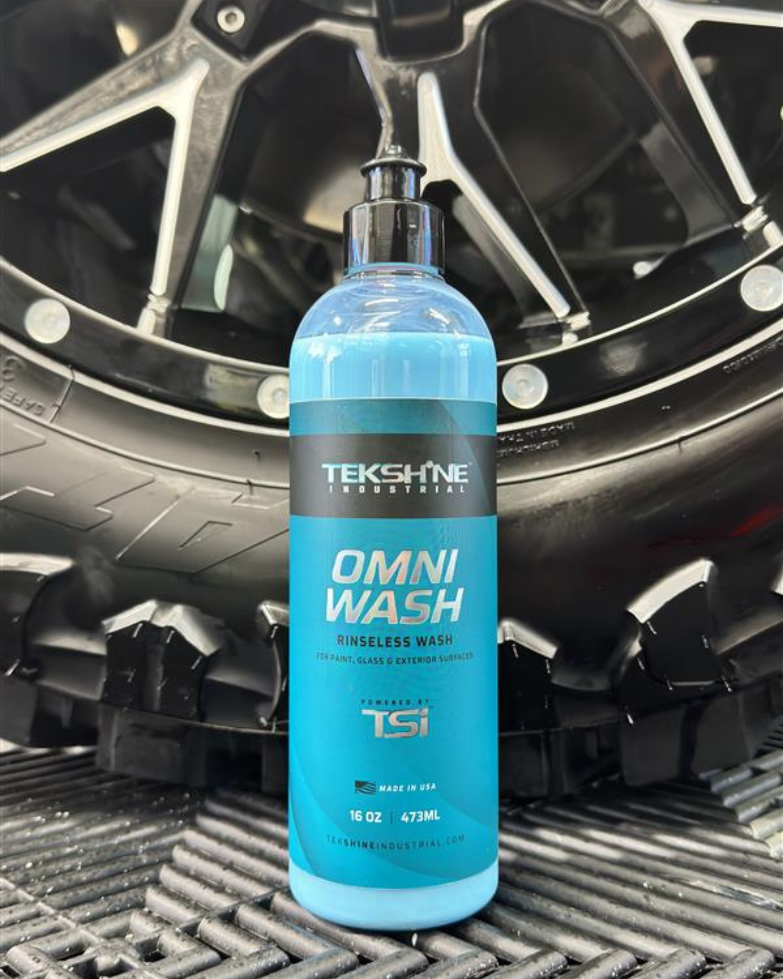 Omni Wash 16oz