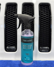 SPEED SHINE 16oz