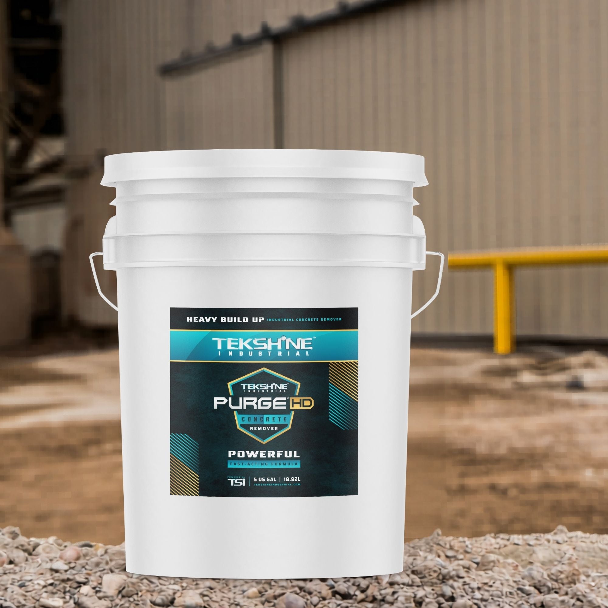 PURGE HD 5 Gal