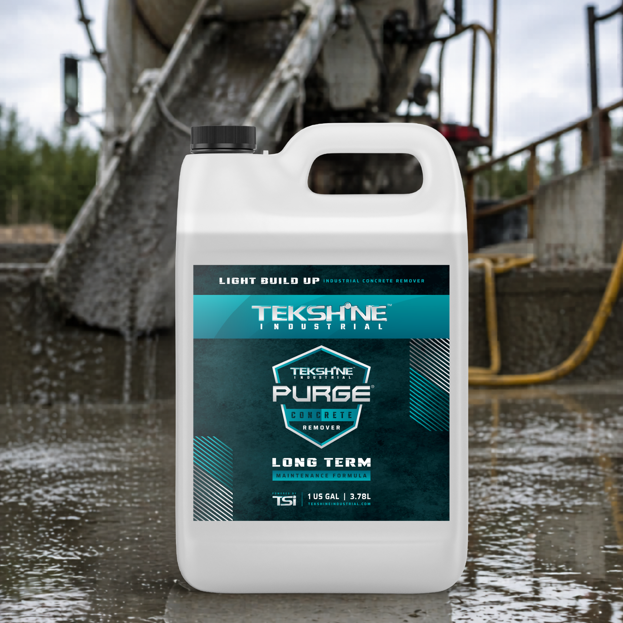 Purge HD 1 Gal