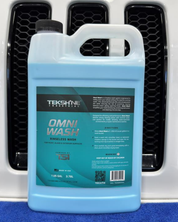 Omni Wash 1 GAL