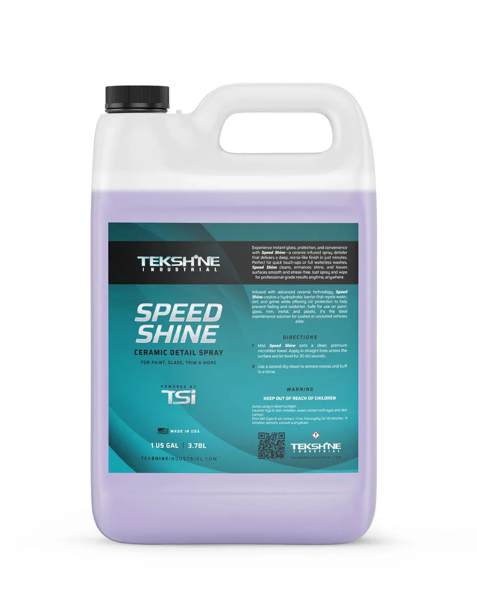 SPEED SHINE 1 Gal
