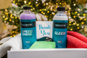 Vehicle Care Gift Box