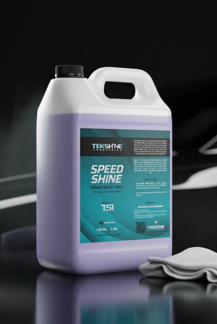 SPEED SHINE 1 Gal