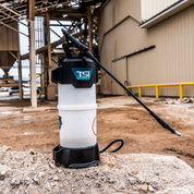 IK 12 Pro+ Sprayer