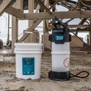 IK 12 Pro+ Sprayer