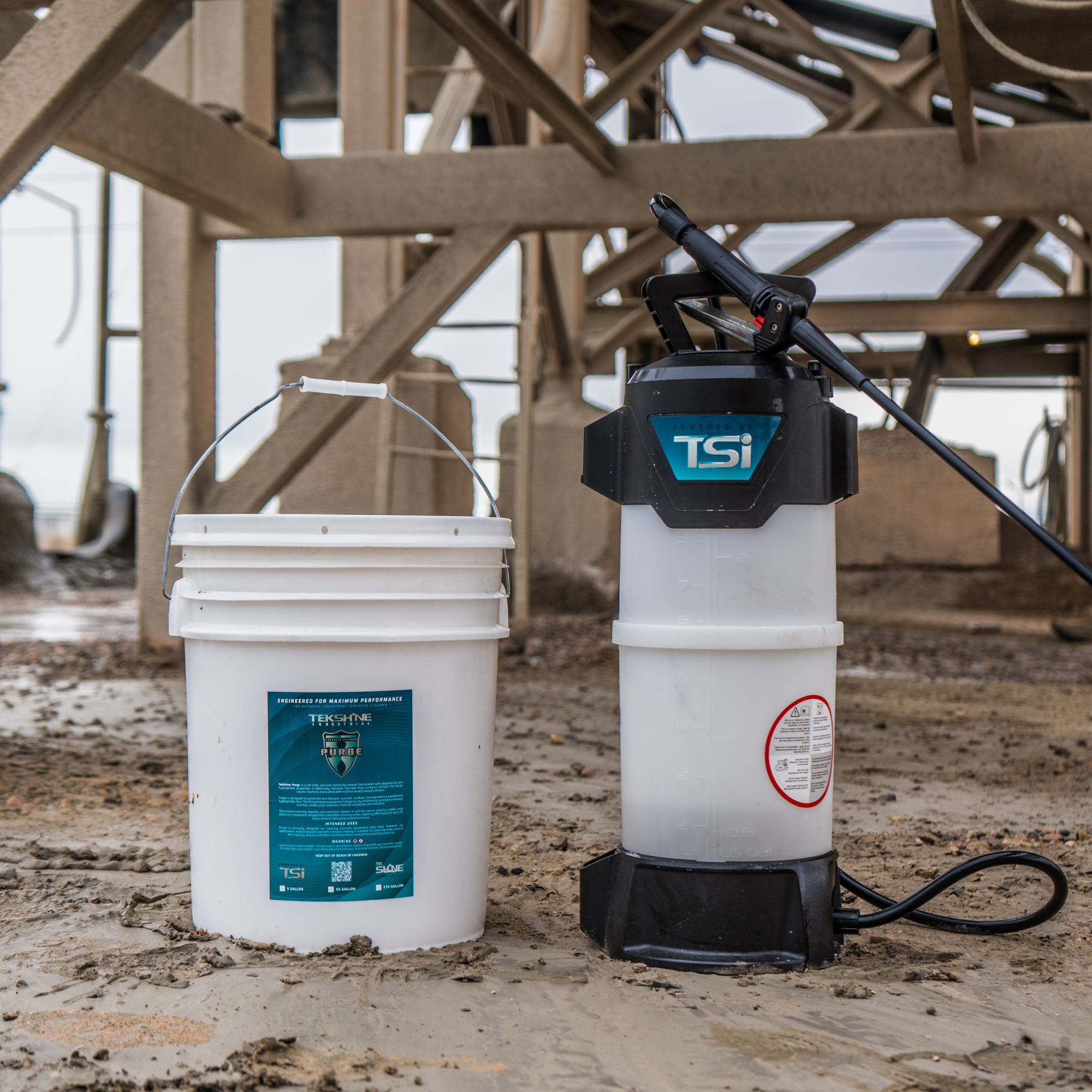 IK 12 Pro+ Sprayer