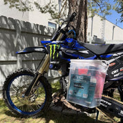 TSI Power Sports Ride Maintenance Kit