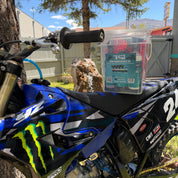 TSI Power Sports Ride Maintenance Kit