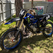 TSI Power Sports Ride Maintenance Kit