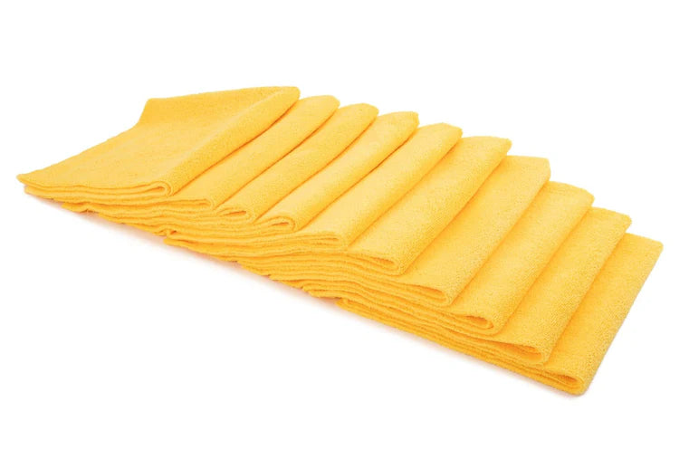 Microfiber Towel (Free Gift)