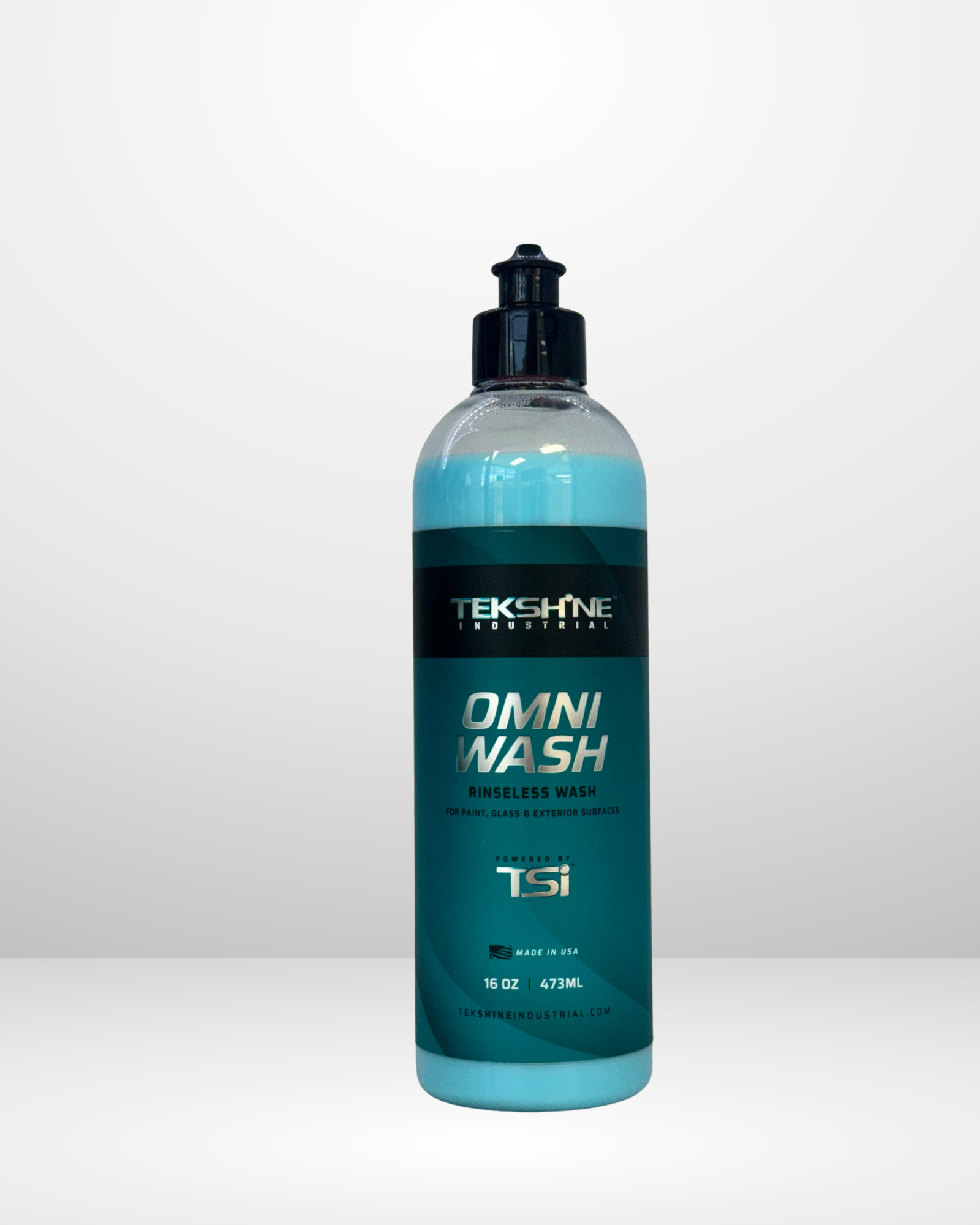 Omni Wash 16oz