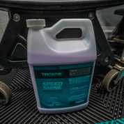 SPEED SHINE 1 Gal