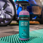 SPEED SHINE 16oz