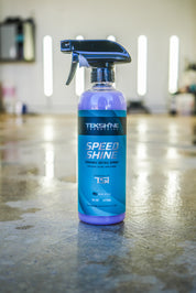 SPEED SHINE 16oz